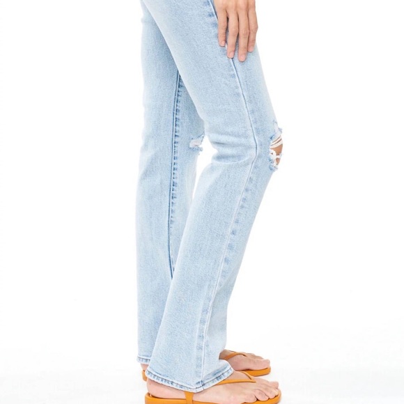 NWT PISTOLA Dana Jeans - Picture 3 of 7